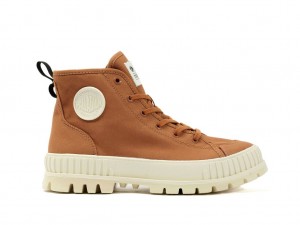 Palladium Pallashock Organic 2 Stövlar Herr Peru Archive | SWPHDAQ-37