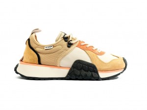 Palladium Troop Runner Sneakers Herr Svarta | AQUTGIX-13